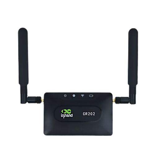 [IH-CR202] InHand Networks CR202 Pro