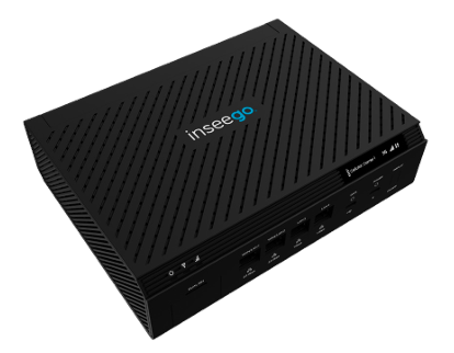 [BDL-FX4200-CNA-1YR] Inseego Wavemaker 5G Cellular Router FX4200 with 1YR Connect