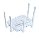 InHand Networks FWA02 - 5G Gigabit router (NATM)