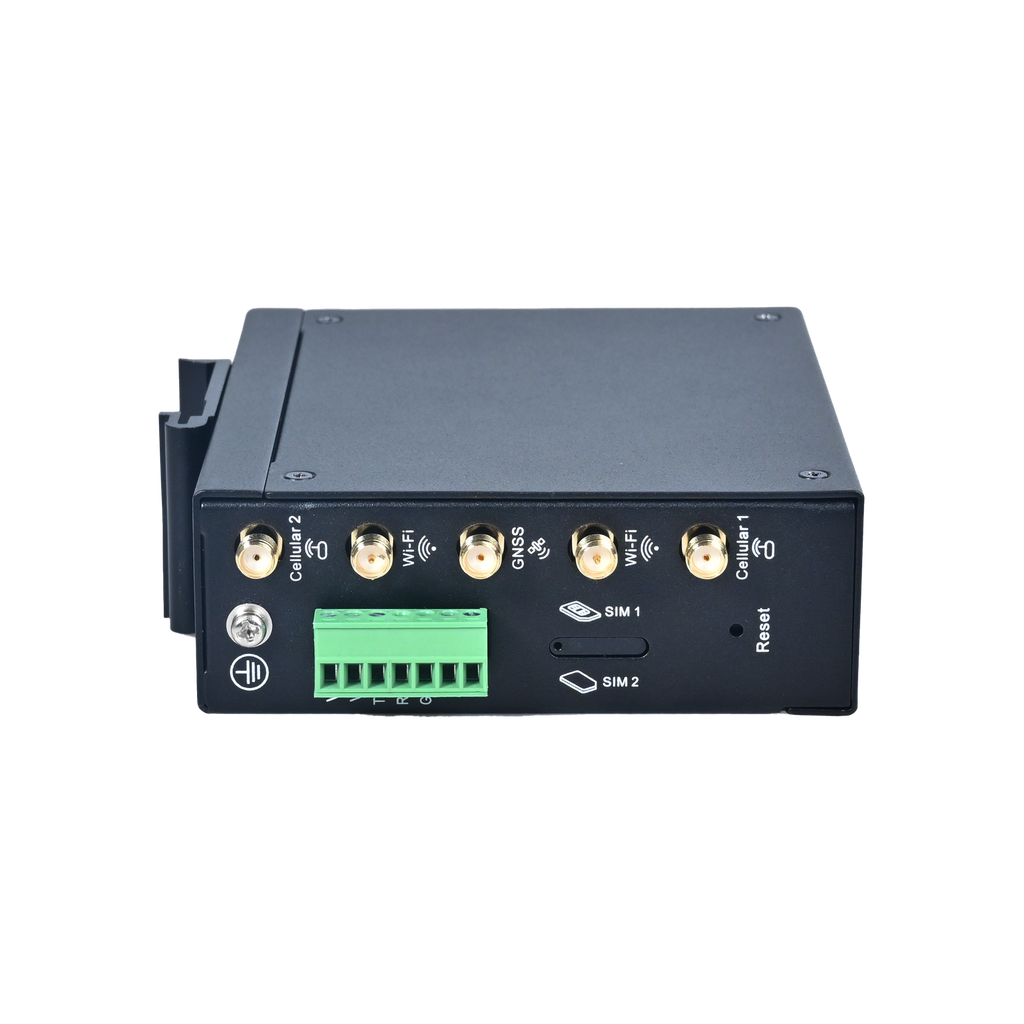 InHand IR315 - I/O and with WiFi