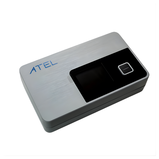 [V810A] ATEL Axis V810A Base LTE Router - 2500 mAh Battery, Antenna, Recertified
