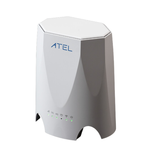 [WB550-5G] ATEL WB550 5G Indoor FWA Gigabit Router